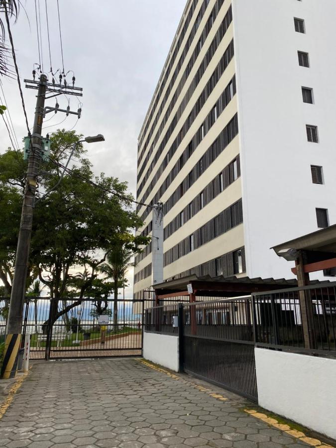 Apartamento Pe Na Areia Caraguatatuba Exterior photo